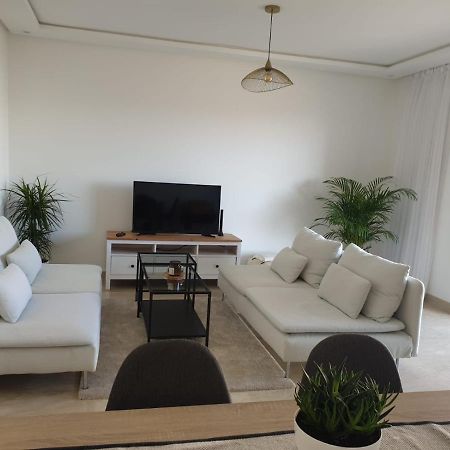 Appartement De Haut Standing En Residence Agadir Luaran gambar