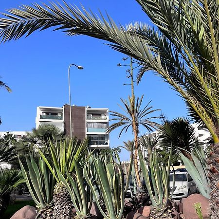 Appartement De Haut Standing En Residence Agadir Luaran gambar