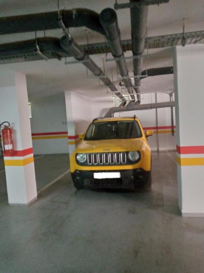 Appartement De Haut Standing En Residence Agadir Luaran gambar